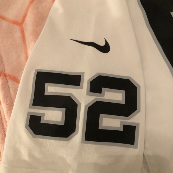 NFL jersey - Picture 4 of 5